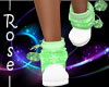 Minty Frost Boots [BR]