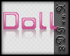 |3GX| - DOLL pink