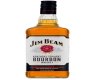 Jim Beam Bottle