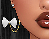 Bow Earrings V3