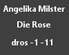 [MB] Angelika Milster -