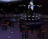 Galaxy Club Dancer