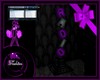 [Miss] Purple 3d Radio