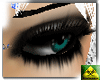 Eye: Turquoise