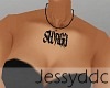 :JD:Swagg.Necklace