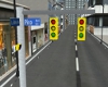 Traffic Light Animated