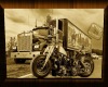 [K] Truck & Harley