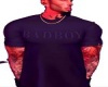 ♕ [S] Badboy tat top