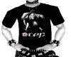 Otep baggy T
