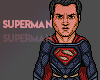 ▸Superman