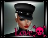 **Mistress Hat**
