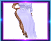 Diamond Lilac Gown