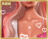 ❤ Night Robe Pink
