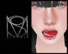 SM | Animated Tongue M