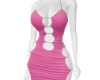 Pink Dress Concept
