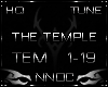 Phuture Noize: The Templ