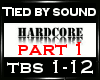 Tied by sound part 1