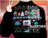 !J Ugly Sweater #2