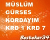 Müslüm Gürses