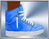 Blue Shoes /F