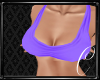 C PurpleHotTshirt