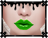♡ Lips Lime Julia