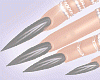 Tatto nails