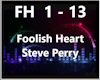 FoolishHeart-StevePerry