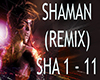 Shaman (REMIX)