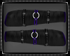 Miss Pirate Armbands Prp