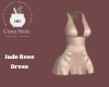 Jade Rose Dress
