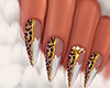SR-Tiger Nails! 🐯