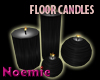 !NC UpTown Floor Candles