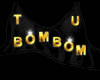 {J} TU BOMBOM TOP