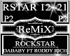 RockStar P2~Dababy