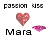 passion Kiss