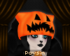 [P] Pumpkin Hat