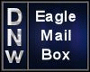 Eagle Mail Box