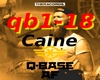 Caine - Q-Base AF