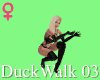 MA DuckWalk 03 Female