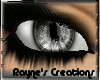 !RC! Glass Eyes Grey