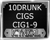 10DRUNKCIGS