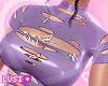 ♥ Nessa Set Lilac