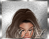 Ombre Hair