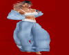 set suits jeans