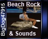 [BD] Beach Rock & Sounds