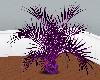 purple palnt (animated)