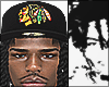 Kai Cenat Locs x Cap 4