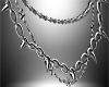 𝔁. Layered chains