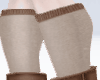 Bear Socks